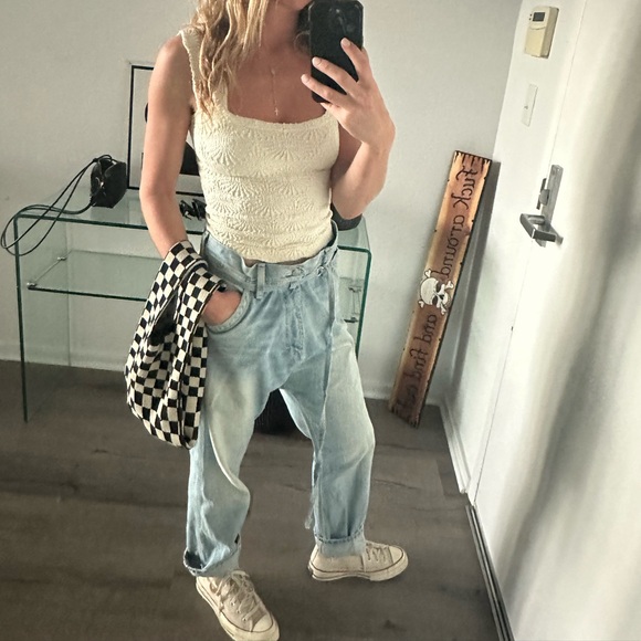 Denimist Denim - Denimist carpenter pant (artist)